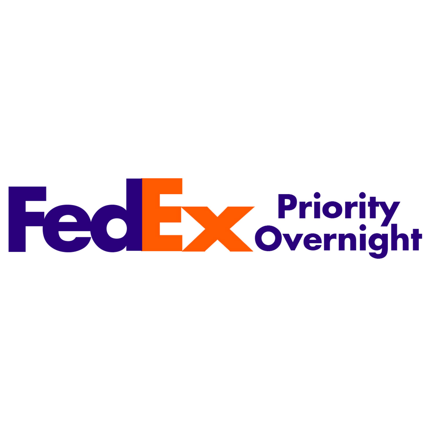 Priority on sale Overnight