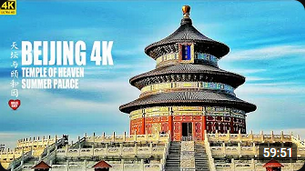 Exploring Temple of Heaven & Summer Palace Beijing’s World Heritage Sites